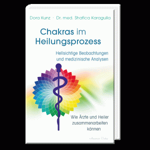 Chakras im Heilungsprozess