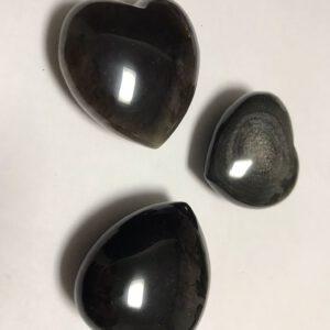 Obsidian Herz 6cm 24,00